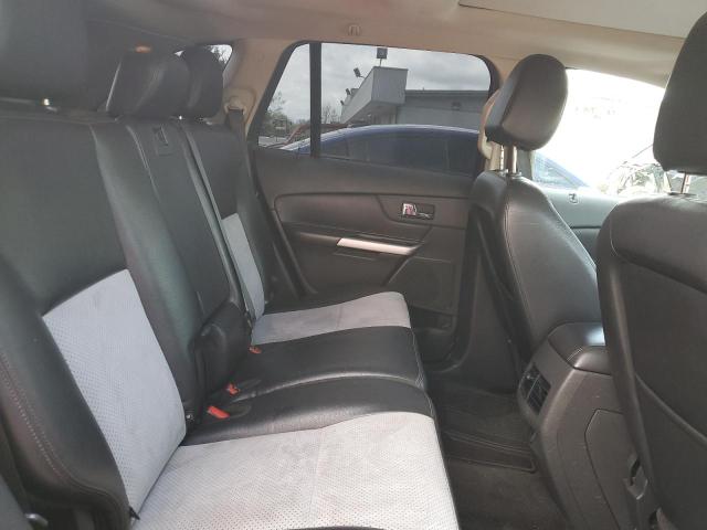 Photo 11 from auction – 2013 FORD EDGE SEL with VIN 2FMDK3JC3DBB05685