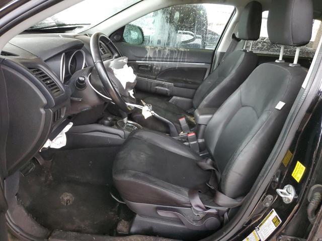 Photo 7 from auction – 2015 MITSUBISHI OUTLANDER with VIN 4A4AP3AU7FE047999