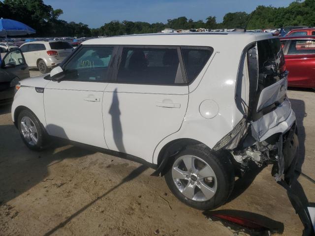 Photo 2 from auction – 2019 KIA SOUL with VIN KNDJN2A27K7917710