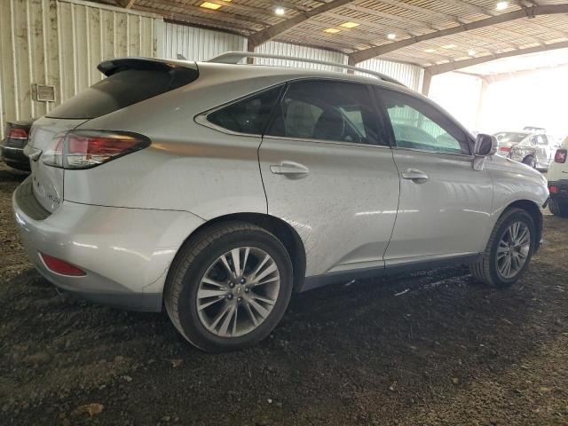 Photo 3 from auction – 2013 LEXUS RX 350 with VIN 2T2ZK1BA3DC097814