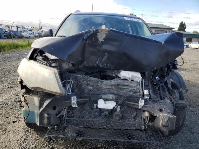 Photo 5 from auction – 2007 MITSUBISHI OUTLANDER with VIN JA4MT41X07U006373