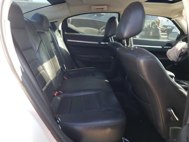 Photo 10 from auction – 2010 DODGE CHARGER SX with VIN 2B3CK3CV2AH178412