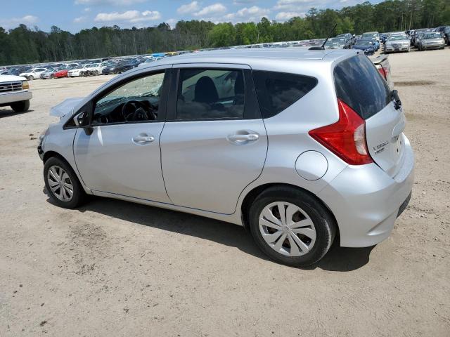 Photo 2 from auction – 2017 NISSAN VERSA NOTE with VIN 3N1CE2CP9HL378340