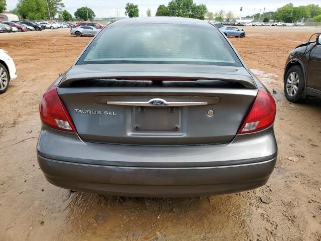 Photo 6 from auction – 2003 FORD TAURUS SEL with VIN 1FAHP56S83G277453