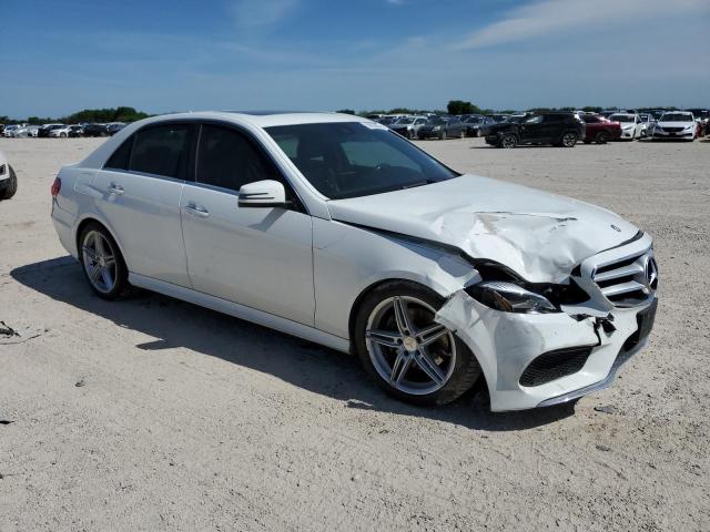 Photo 4 from auction – 2014 MERCEDES-BENZ E 350 with VIN WDDHF5KB4EA933694