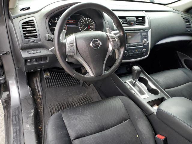 Photo 8 from auction – 2016 NISSAN ALTIMA 2.5 with VIN 1N4AL3AP8GC187883