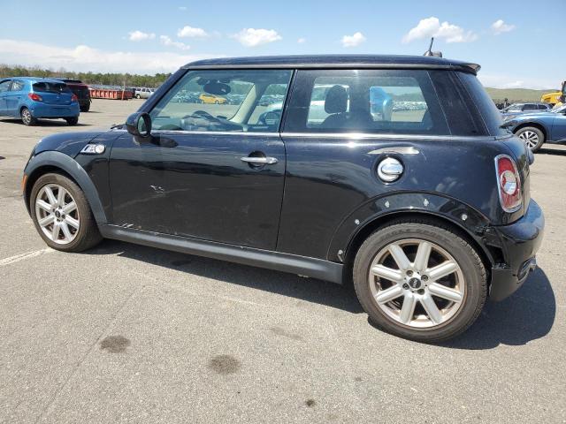 Photo 2 from auction – 2012 MINI COOPER with VIN WMWSV3C54CTY25641
