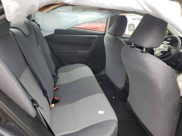 Photo 10 from auction – 2015 TOYOTA COROLLA L with VIN 5YFBURHE8FP358575