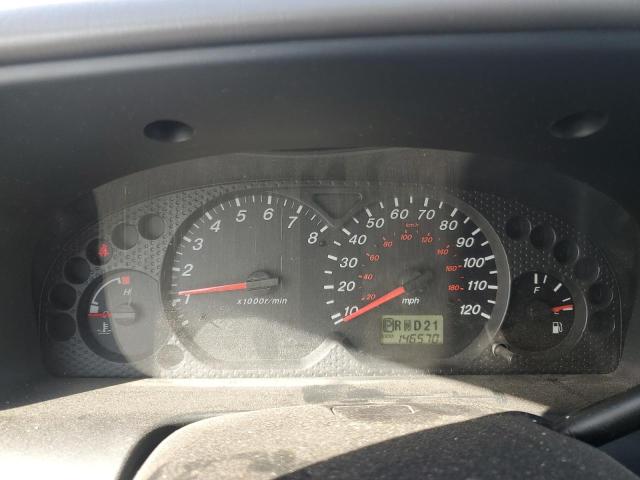 Photo 9 from auction – 2001 MAZDA TRIBUTE LX with VIN 4F2CU09161KM58810