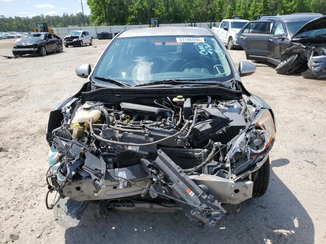 Photo 5 from auction – 2010 MAZDA 3 S with VIN JM1BL1S56A1226229