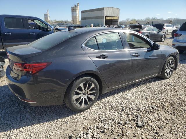 Photo 3 from auction – 2015 ACURA TLX TECH with VIN 19UUB1F5XFA008082