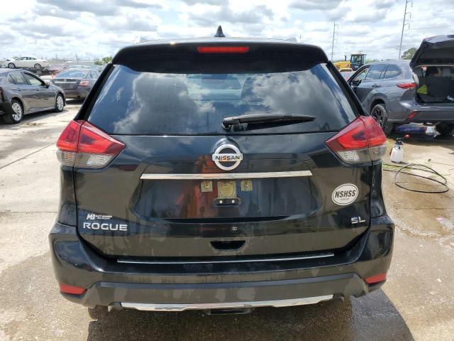 Photo 6 from auction – 2018 NISSAN ROGUE S with VIN JN8AT2MT5JW486450