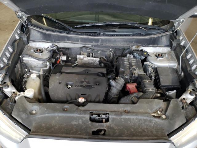 Photo 11 from auction – 2013 MITSUBISHI OUTLANDER with VIN 4A4AR3AU4DE012893