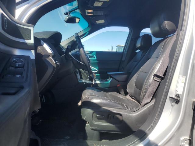 Photo 7 from auction – 2011 FORD EXPLORER X with VIN 1FMHK7D87BGA94101