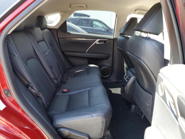 Photo 11 from auction – 2019 LEXUS RX 350 BAS with VIN 2T2BZMCA5KC171731
