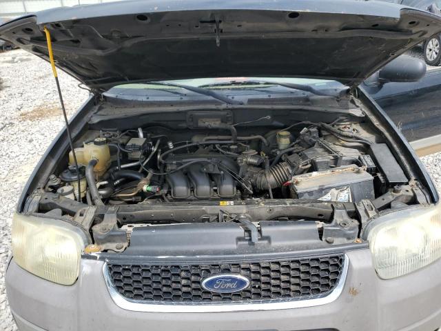 Photo 11 from auction – 2002 FORD ESCAPE with VIN 1FMYU03132KC73352