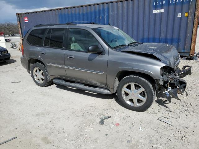 Photo 4 from auction – 2008 GMC ENVOY with VIN 1GKDT13S182114475