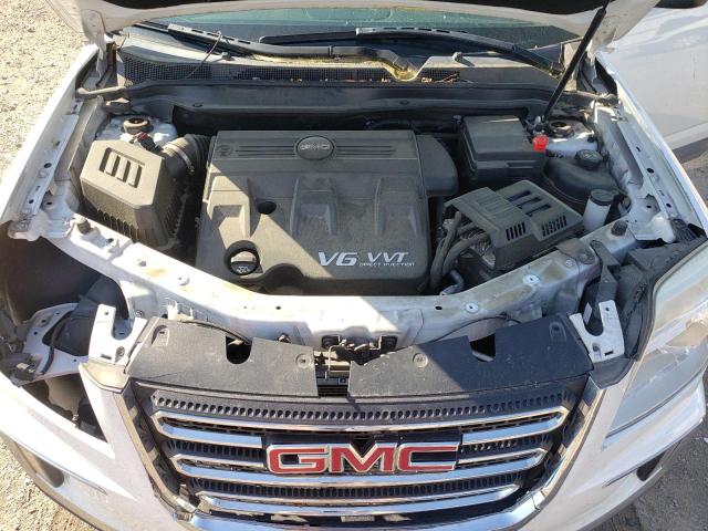 Photo 12 from auction – 2016 GMC TERRAIN SL with VIN 2GKFLPE35G6194821