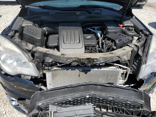 Photo 12 from auction – 2015 CHEVROLET EQUINOX LT with VIN 2GNFLGEK0F6411720