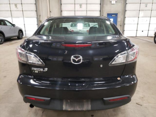 Photo 6 from auction – 2011 MAZDA 3 I with VIN JM1BL1UF6B1369446