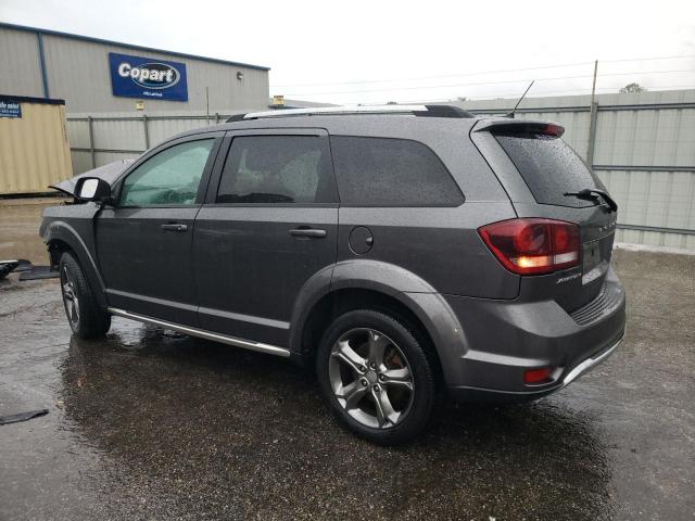 Photo 2 from auction – 2014 DODGE JOURNEY CR with VIN 3C4PDCGB9ET277882