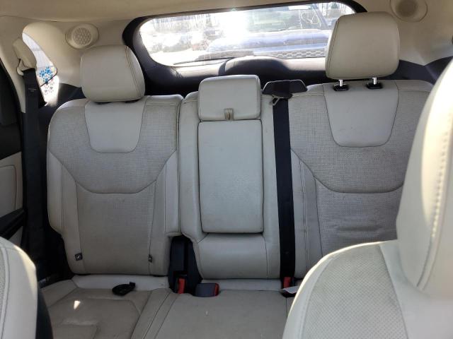 Photo 10 from auction – 2016 FORD EDGE TITAN with VIN 2FMPK3K99GBB45046