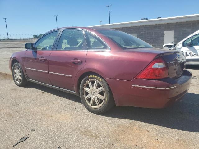 Photo 2 from auction – 2005 FORD FIVE HUNDR with VIN 1FAHP28115G188054