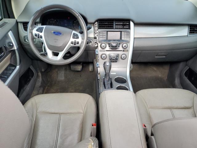 Photo 8 from auction – 2013 FORD EDGE SEL with VIN 2FMDK4JC5DBC94832