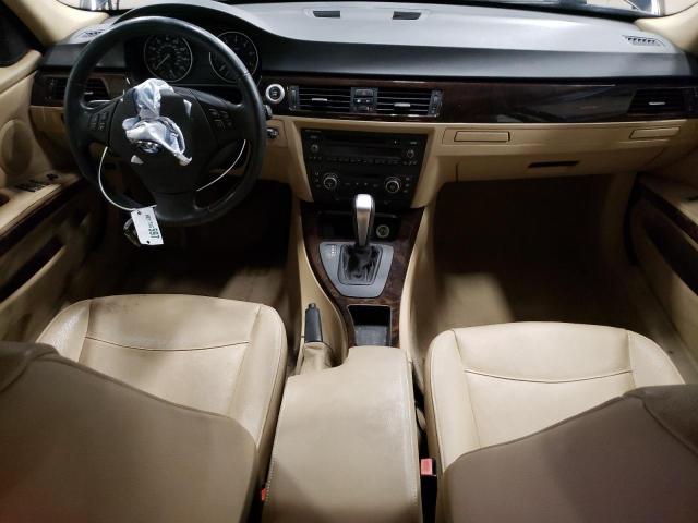 Zdjęcie 8 z aukcji – 2008 BMW 328 I z VIN WBAVA37518NL51579