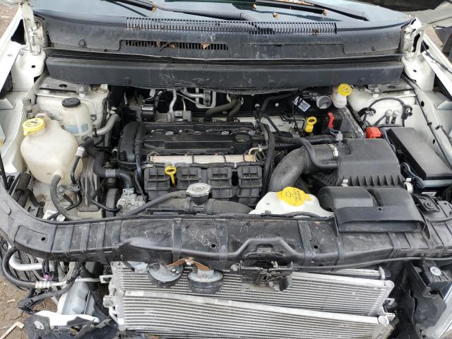 Photo 12 from auction – 2020 DODGE JOURNEY SE with VIN 3C4PDCAB5LT202263