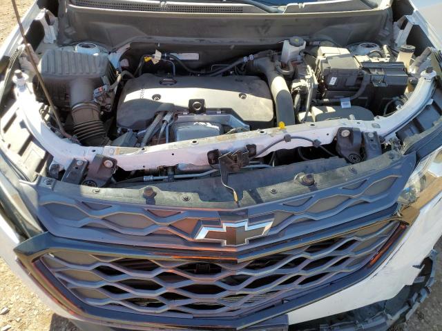 Photo 11 from auction – 2019 CHEVROLET EQUINOX LT with VIN 2GNAXLEX8K6233021