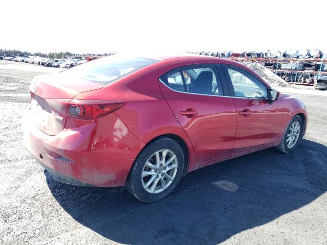 Photo 3 from auction – 2018 MAZDA 3 with VIN JM1BN1V79J1176773