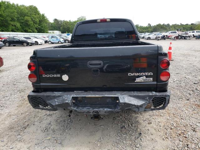 Photo 6 from auction – 2009 DODGE DAKOTA SXT with VIN 1D7HE38K79S719233