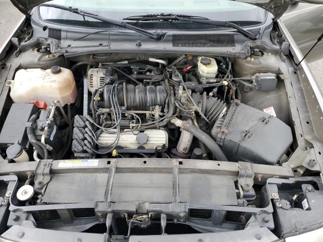 Photo 11 from auction – 2000 BUICK LESABRE LI with VIN 1G4HR54KXYU308293