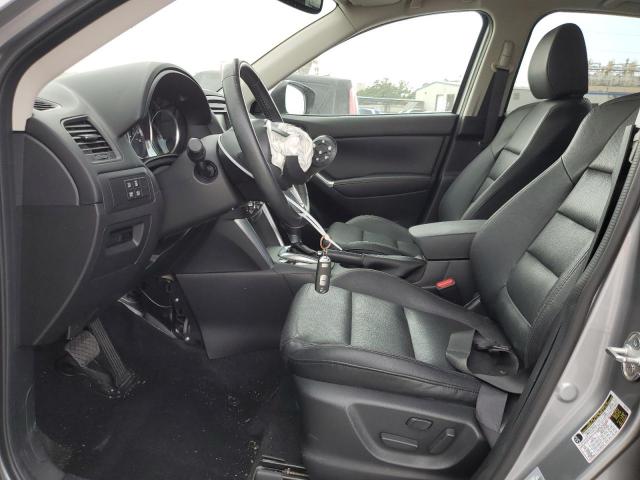 Photo 7 from auction – 2015 MAZDA CX-5 GT with VIN JM3KE2DYXF0470865