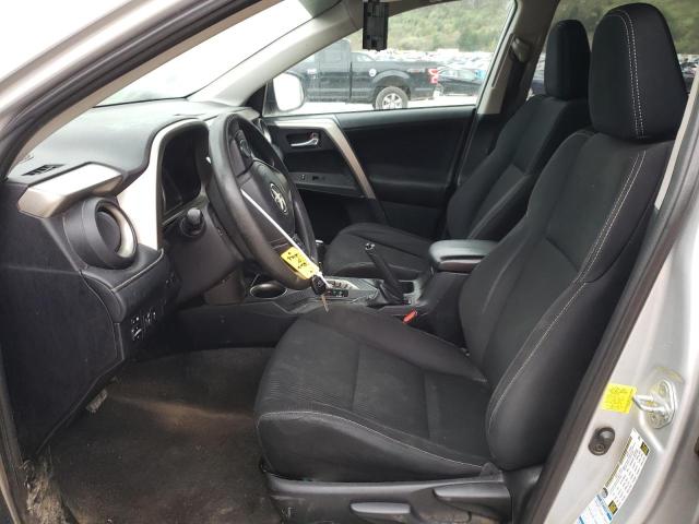 Photo 7 from auction – 2015 TOYOTA RAV4 XLE with VIN 2T3RFREV0FW319014