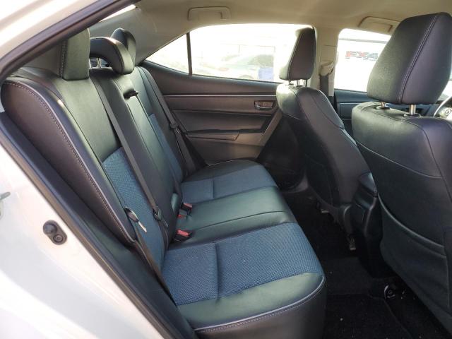 Photo 10 from auction – 2015 TOYOTA COROLLA L with VIN 2T1BURHE4FC340977