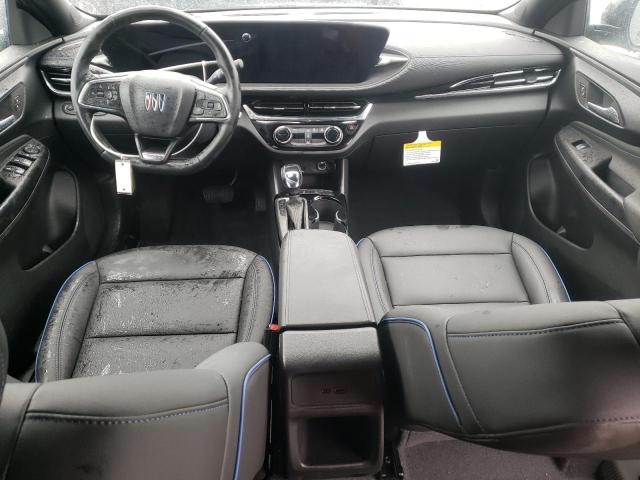 Photo 8 from auction – 2024 BUICK ENVISTA SP with VIN KL47LBE27RB050871
