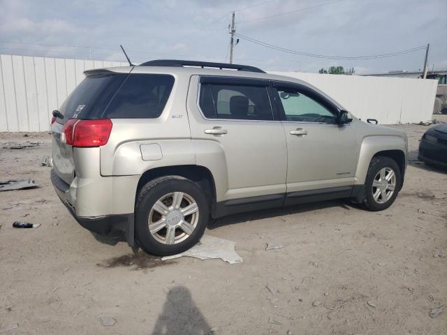 Photo 3 from auction – 2014 GMC TERRAIN SL with VIN 2GKALSEK5E6268353