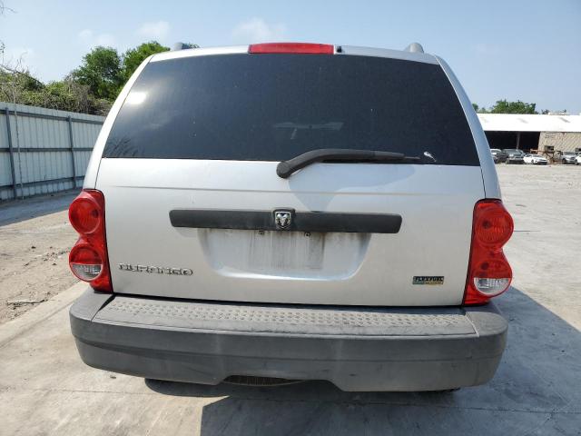 Photo 6 from auction – 2008 DODGE DURANGO SX with VIN 1D8HD38N28F111135