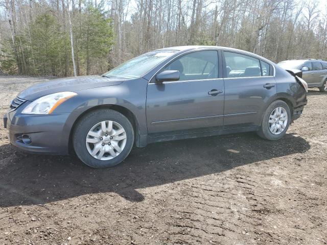 NISSAN ALTIMA BAS 2010 with VIN 1N4AL2AP7AC103313 - Photo from auction