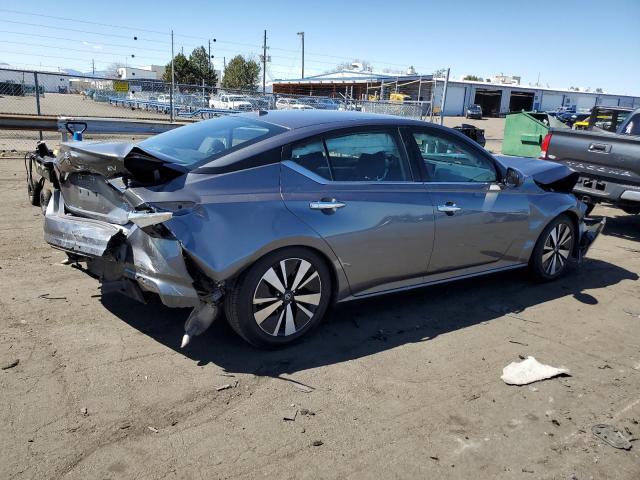 Photo 3 from auction – 2022 NISSAN ALTIMA SV with VIN 1N4BL4DV7NN314631