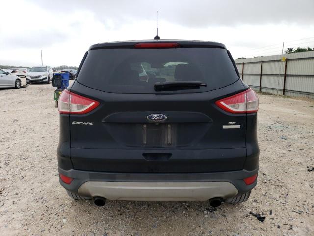 Photo 6 from auction – 2016 FORD ESCAPE SE with VIN 1FMCU0GXXGUC78455