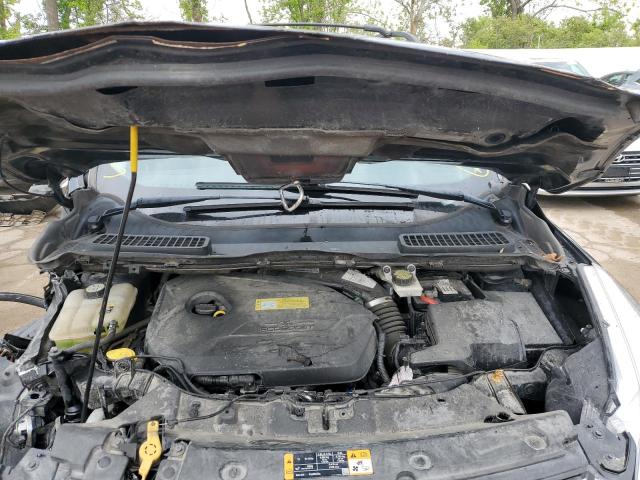 Photo 11 from auction – 2013 FORD ESCAPE SE with VIN 1FMCU0GX2DUC14339