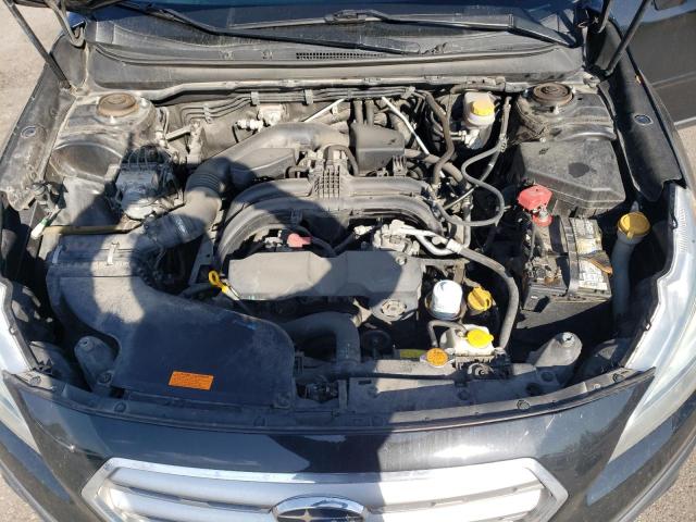 Снимка 11 от търг – 2016 SUBARU OUTBACK 2. с VIN 4S4BSANC3G3341876