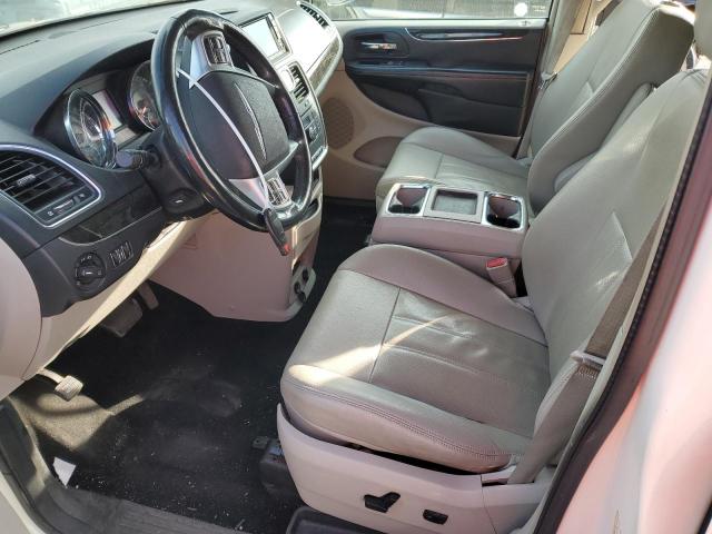 Photo 7 from auction – 2012 CHRYSLER TOWN & COU with VIN 2C4RC1CG7CR273573