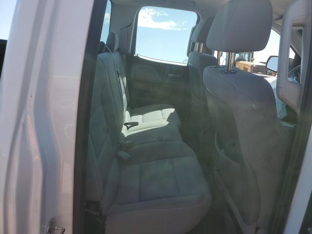 Photo 10 from auction – 2015 CHEVROLET SILVERADO with VIN 1GCRCPEH3FZ153871