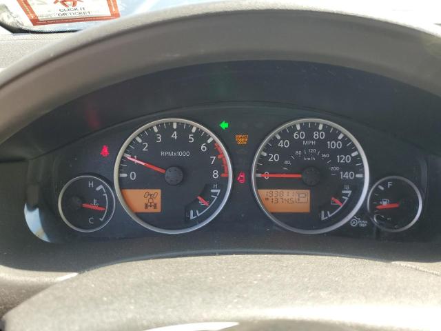 Photo 9 from auction – 2010 NISSAN PATHFINDER with VIN 5N1AR1NB5AC614497