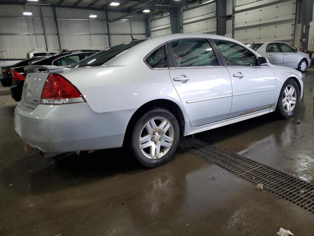 Photo 3 from auction – 2012 CHEVROLET IMPALA LT with VIN 2G1WG5E33C1102156