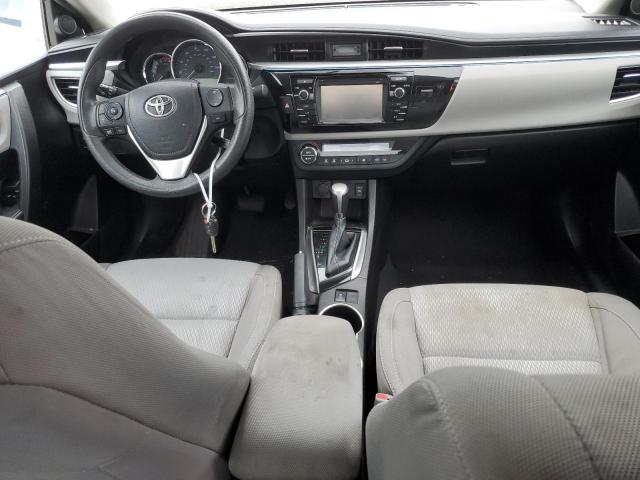 Photo 8 from auction – 2016 TOYOTA COROLLA L with VIN 5YFBURHEXGP435416